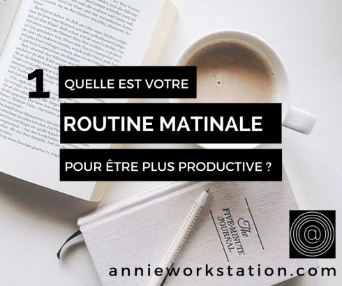 routine-matinale