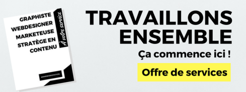 offre de services web