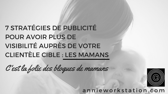 Je suis une maman, je suis une cible marketing (1)