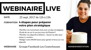 4 étapes pour préparer votre plan stratégique (objectifs CLEAR, WOW factor) (2)