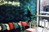 entrepreneuriat au féminin