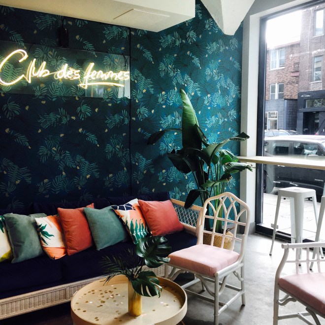 entrepreneuriat au féminin